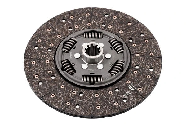 Disque d'embrayage HAMMER 020 074