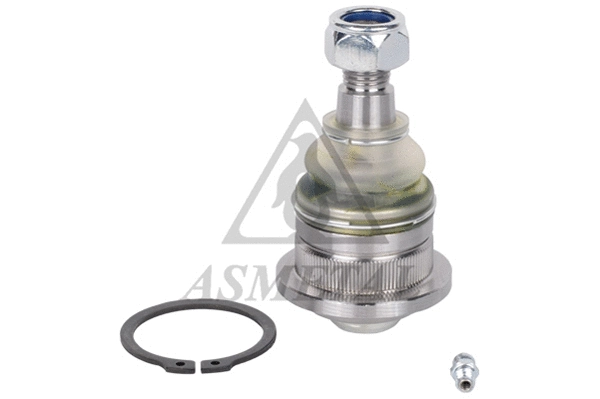 Rotule de suspension ASMETAL 10MT0500
