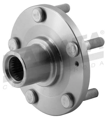 Moyeu de roue NAKATA NKF 8152