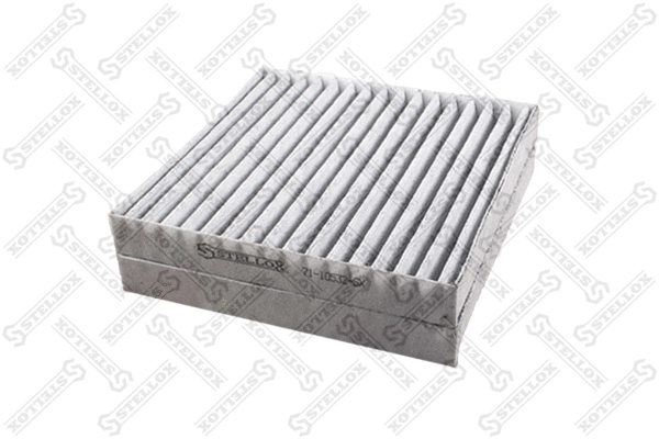 Filtre, air de l'habitacle STELLOX 71-10532-SX