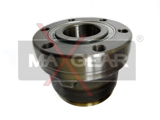 Kit de roulements de roue MAXGEAR 33-0205