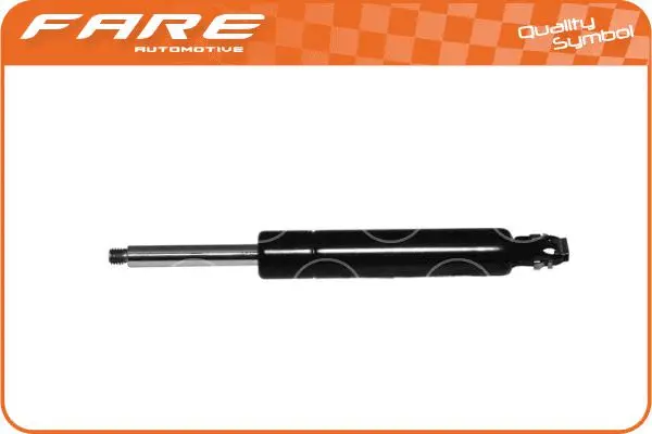 Vérin, capot-moteur FARE-CO 33876