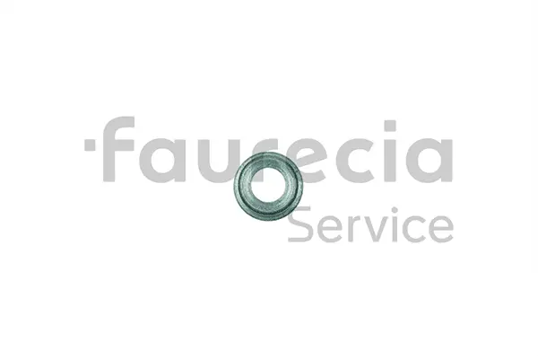 Support, silencieux Faurecia AA99094