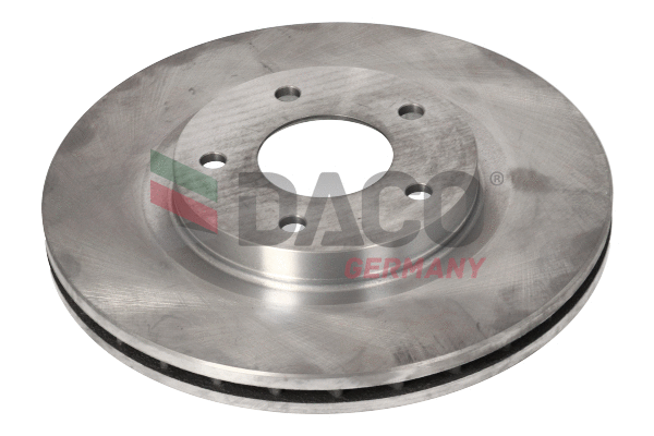 Disque de frein DACO Germany 602501