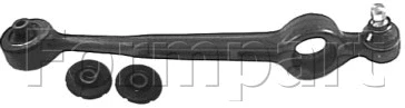Bras de liaison, suspension de roue FORMPART 1105045