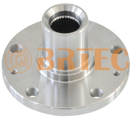 Moyeu de roue BRTEC 972602