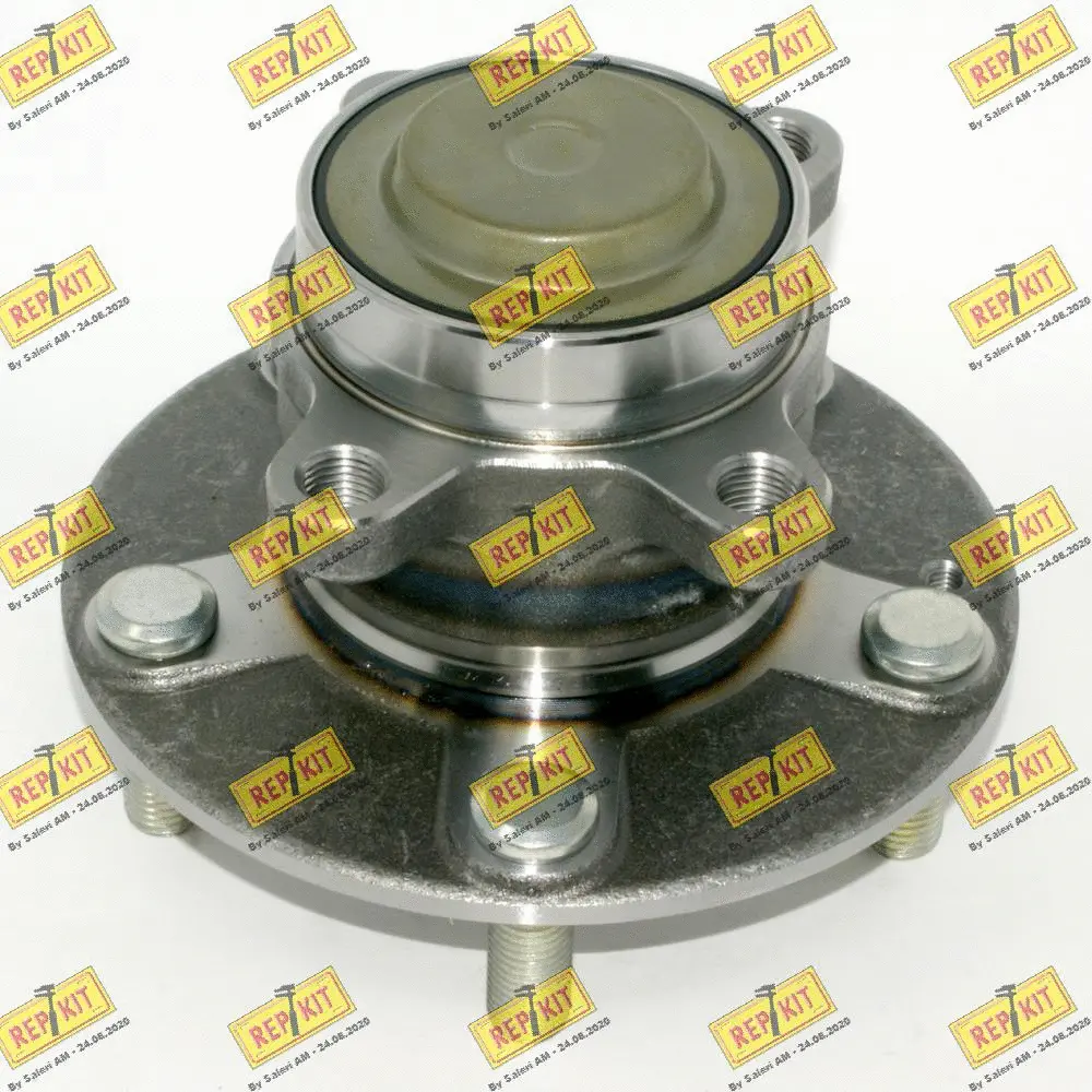 Kit de roulements de roue REPKIT RKB2939