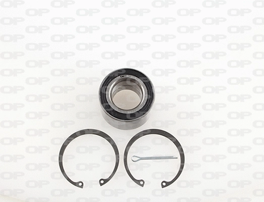 Kit de roulements de roue OPEN PARTS HBK5134.01