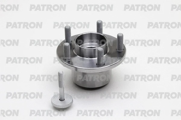 Kit de roulements de roue PATRON PBK3660H