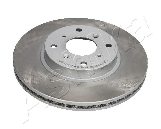 Disque de frein ASHIKA 60-04-427C