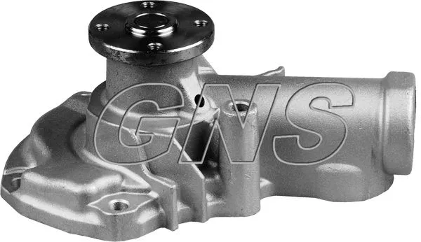 Pompe à eau, refroidissement du moteur GNS YH-M156
