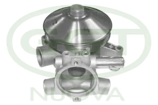 Pompe à eau, refroidissement du moteur GGT PA12309