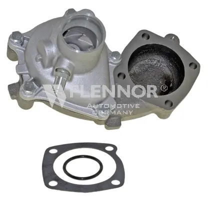 Pompe à eau, refroidissement du moteur FLENNOR FWP70394