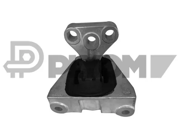 Support moteur PLYOM P756475
