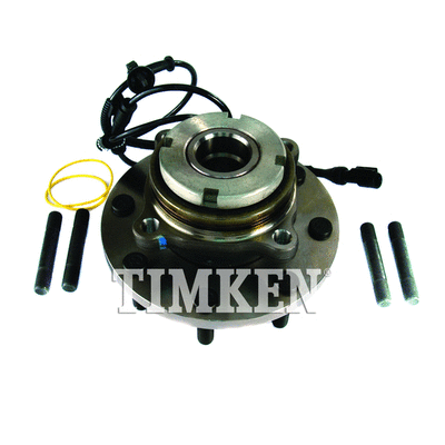 Moyeu de roue TIMKEN HA590233