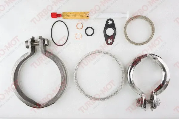 Kit de montage, compresseur TURBO-MOT MS1344