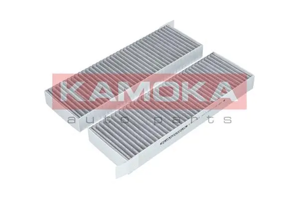 Filtre, air de l'habitacle KAMOKA F507501