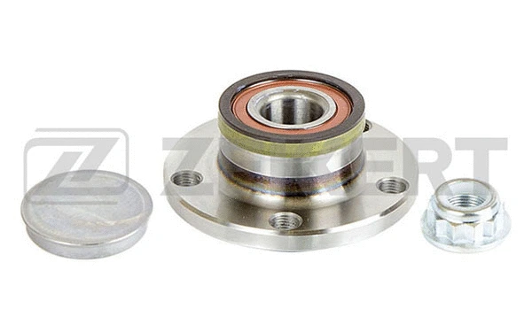 Moyeu de roue ZEKKERT RL-1046