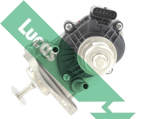Vanne EGR LUCAS FDR531