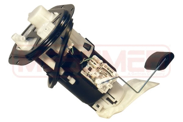 unité d'alimentation de carburant MESSMER 775280