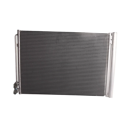 Condenseur, climatisation BAPMIC TOPT1255001