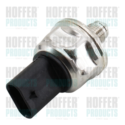 Capteur, pression de carburant HOFFER 80298590