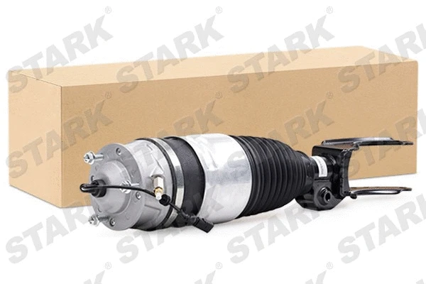 Armortisseur pneumatique Stark SKAST-1860027