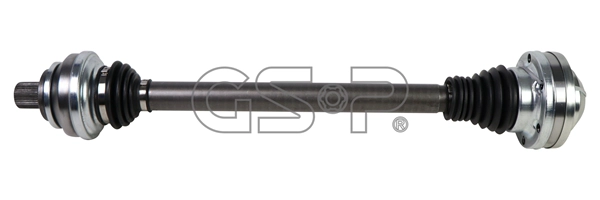 Arbre de transmission GSP-BR 202252