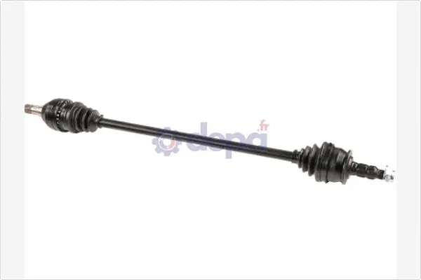 Arbre de transmission DEPA 3631100