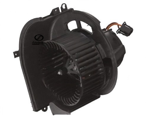 Ventilateur, refroidissement du moteur SCHNIEDER AUTOTECH BMS47.00148