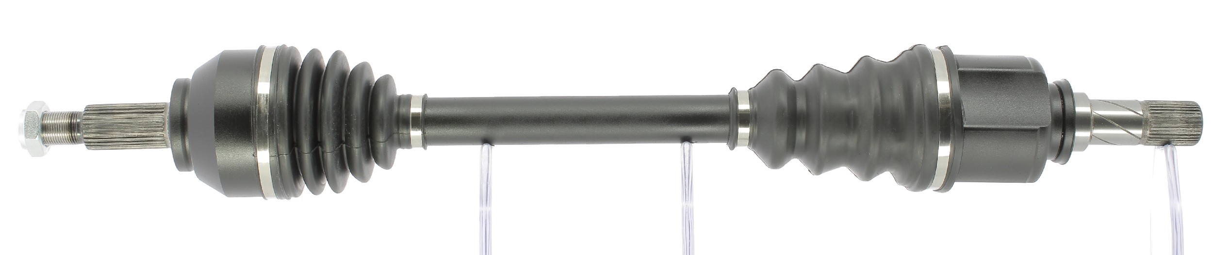 Arbre de transmission FRIESEN FDS2688