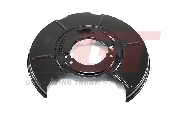 Déflecteur, disque de frein EGT 442024EGT