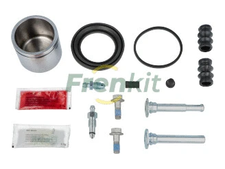 Kit de réparation, étrier de frein FRENKIT 757485