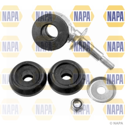 Entretoise/tige, stabilisateur NAPA NST4080