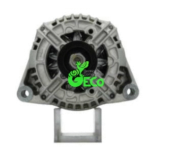 Alternateur GECO A72012A