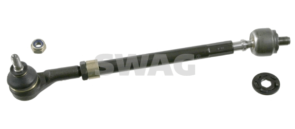 Barre de connexion SWAG 60 72 0007