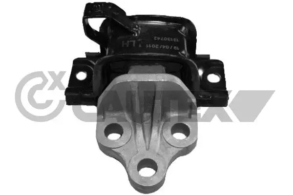 Support moteur CAUTEX 756185