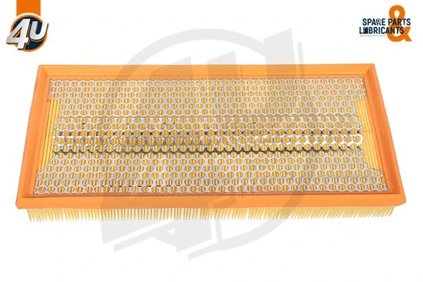 Filtre à air 4U Autoparts 33023MR