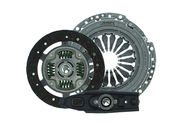 Kit d'embrayage AISIN KM-121
