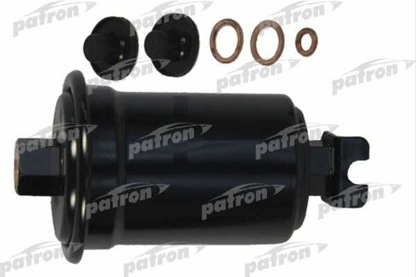 Filtre à carburant PATRON PF3208