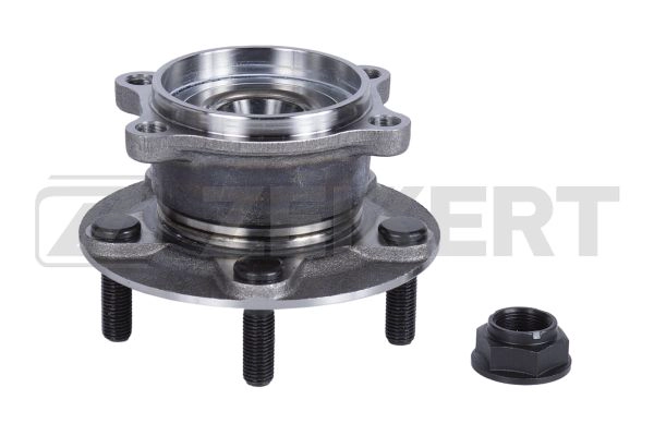 Moyeu de roue ZEKKERT RL-2300