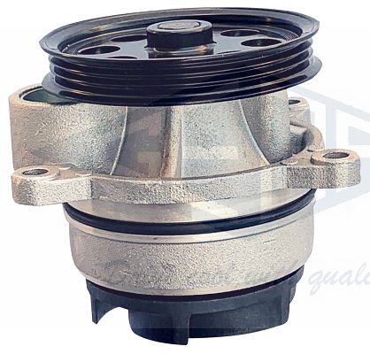 Pompe à eau, refroidissement du moteur GEBA 10725
