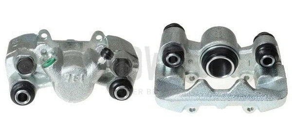 Étrier de frein BUDWEG CALIPER 343256