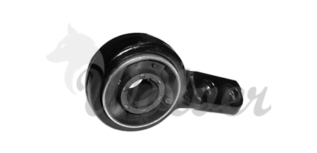 Rotule de barre de connexion WOLVER SP519442