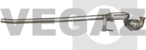 Catalyseur VEGAZ GmbH VK-385
