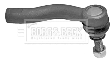 Rotule de barre de connexion BORG & BECK BTR5007