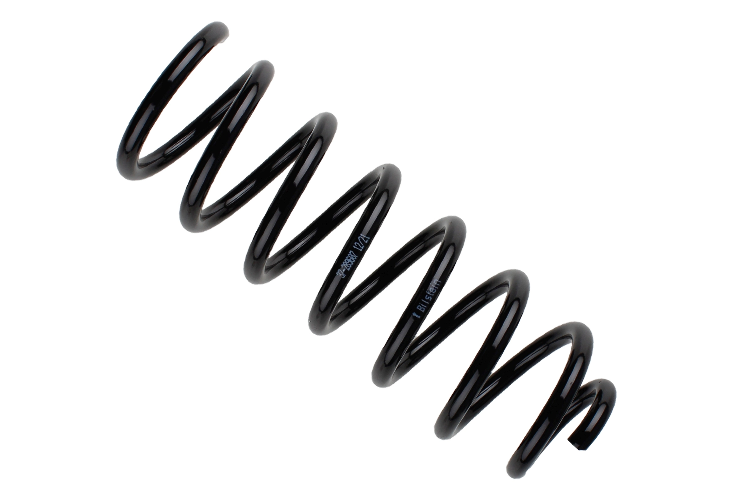 Ressort de suspension BILSTEIN 37-289607