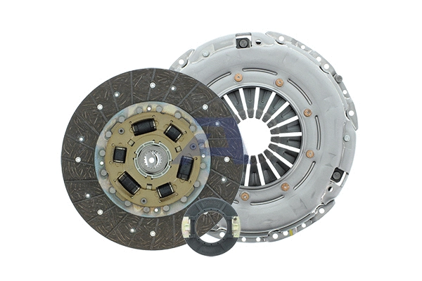 Kit d'embrayage AISIN KY-109