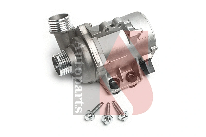 Pompe à eau, refroidissement du moteur YSPARTS YS-EWP0016