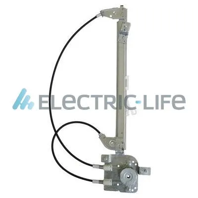 Lève-vitre ELECTRIC LIFE ZR RN724 R